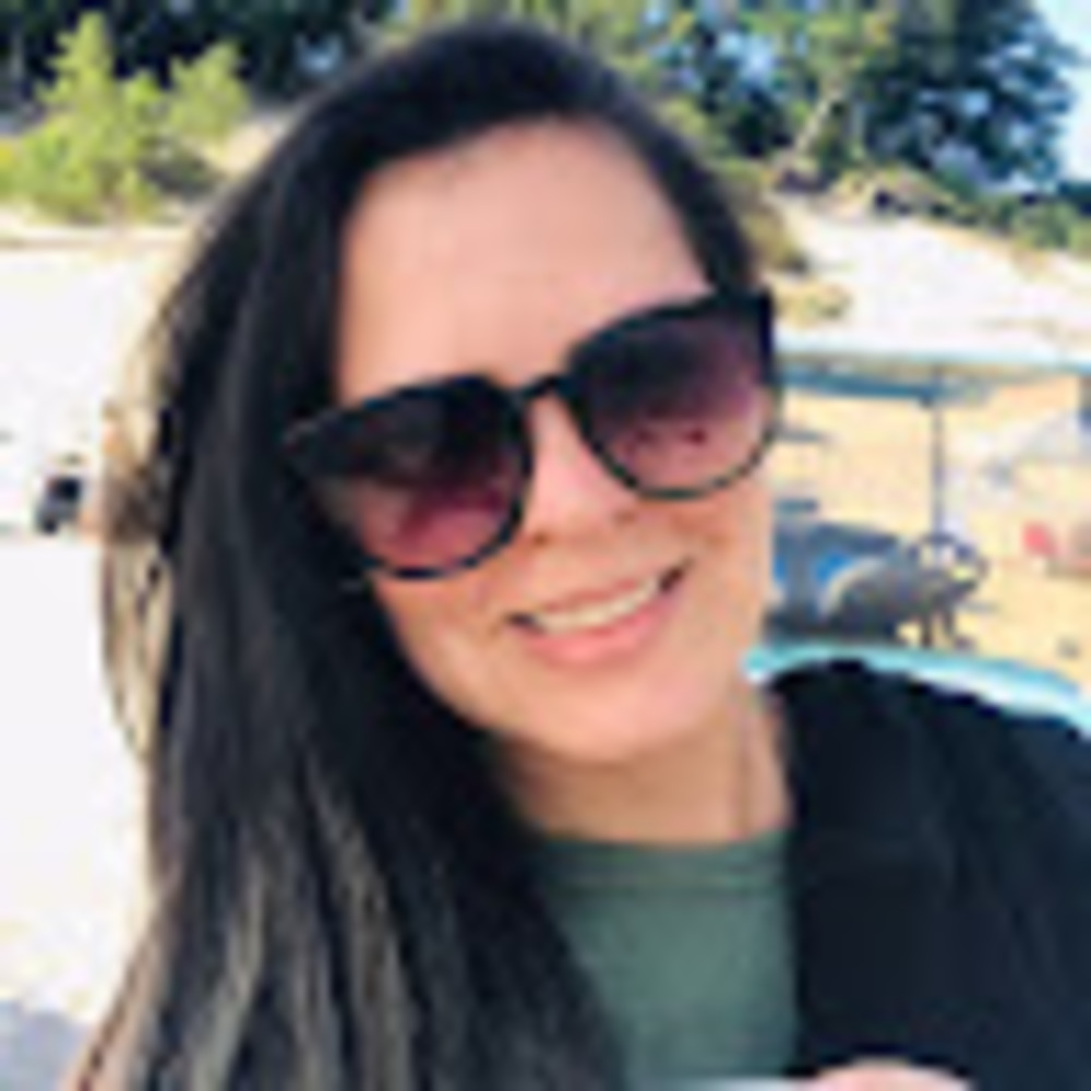 Meet your Posher, Aline